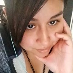 Stephanie Castro-Soto