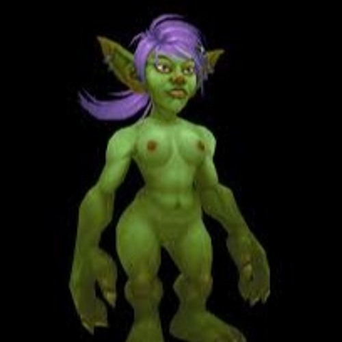 Warcraft Goblin Hentai
