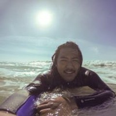 Andrew Vargas Ganzon