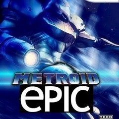 Metroidepic