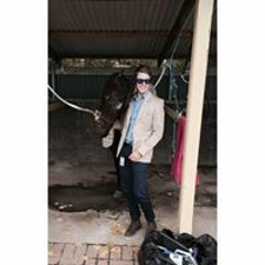 Brad Rantall