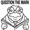 Question The Mark