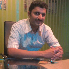 Mubasher Hussain