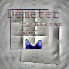 Démeter Bastet