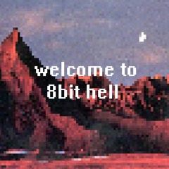 8bit hell