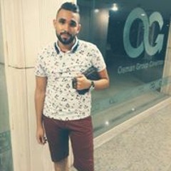 Ahmed Rabea