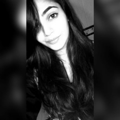 Mahnoor Tareen