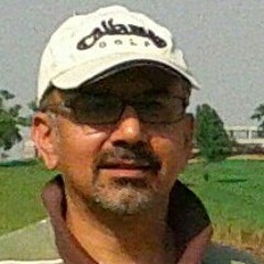 Amir Ali