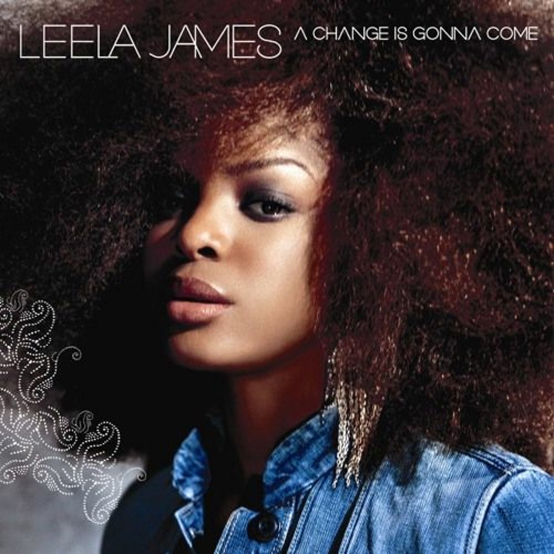 Stream Leela James music | Listen to songs, albums, playlists for free