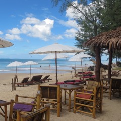 Pangea Beach Bar Ko Lanta