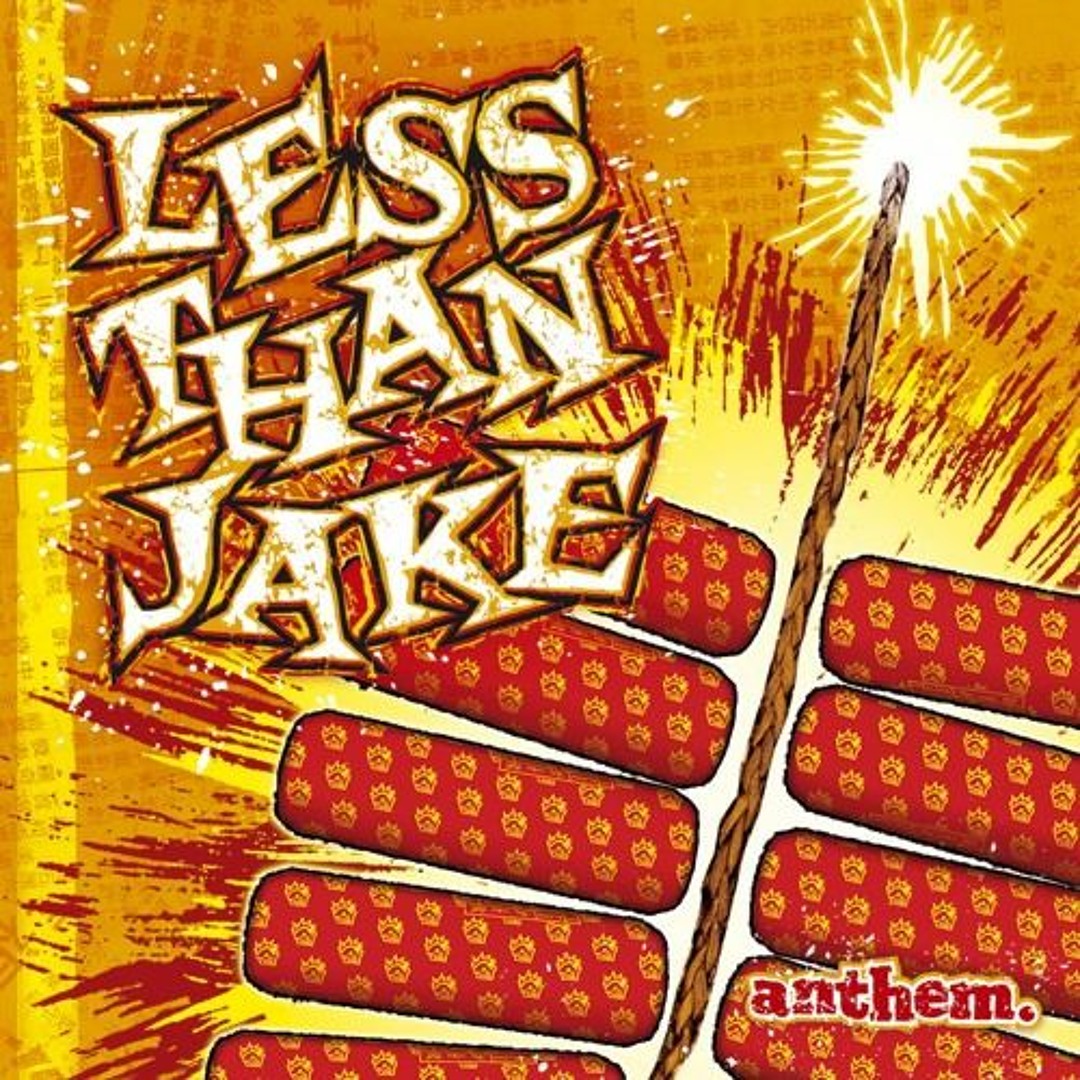 洋楽 LESSTHANJAKE Less Than Jake - YouTube