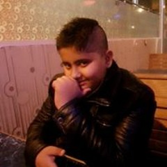 moeez javed