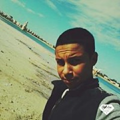 سعيد العميرى