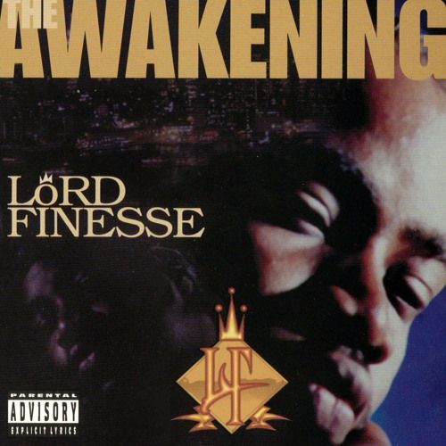 Lord Finesse