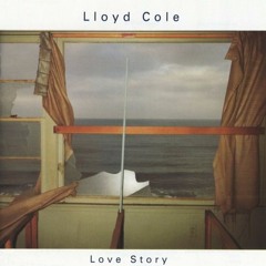 Lloyd Cole
