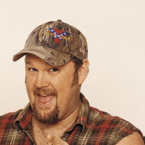 Larry The Cable Guy - Listen to music.