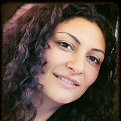 mariam nabil