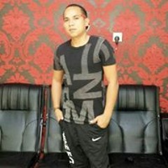 Steve Ax von Lintongan