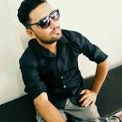 Imran Usman