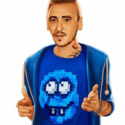 DJ Skydreamer [Official]’s avatar
