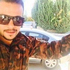 Mohammad Ihsan Sakran