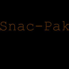 Snac-Pak Studio