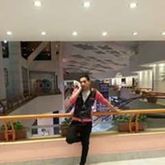 Ibrahem Elmorsi