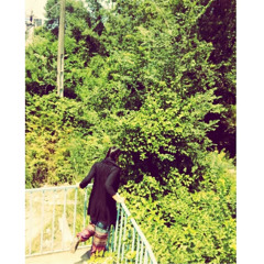 Shabnam Ebrahimi
