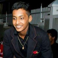 Yashtanish Yash Gopaul