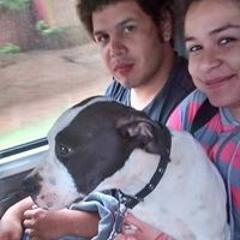 Yissel Alexandra Orrego