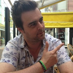 Grant Henderson VO artist