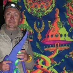 Evgeny VostrikOff