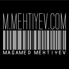 Supermode - Tell Me Why (Mehtiyev Radio Edit)