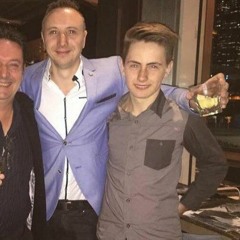 Kyle Sabastion Walters