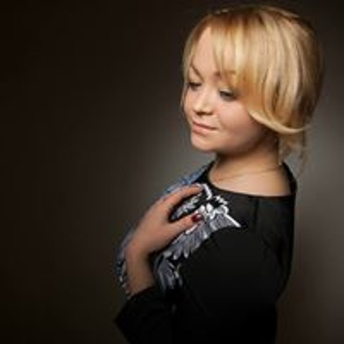 Ася Андреева’s avatar