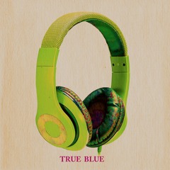 True Blue