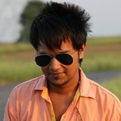 Vivek Choubey