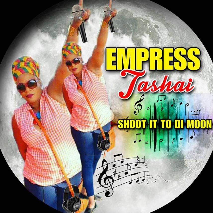 EMPRESS TASHAI NEW MUZIC TOP 10 CHART podcast artwork