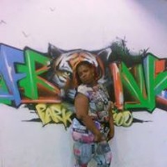 Timeaka Holman