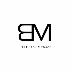 DJ Black Menace