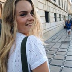 Madeleine Storm Bamvik