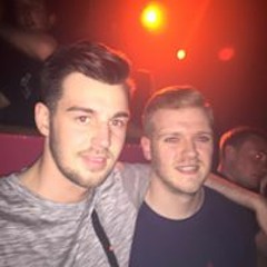 Kyle Rawlinson Jawlo