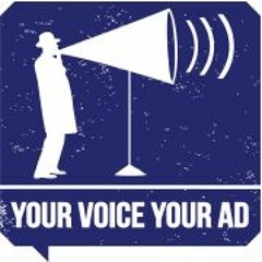 Your Voice Your Ad