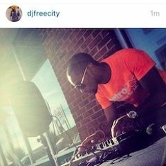 DjFreeCity