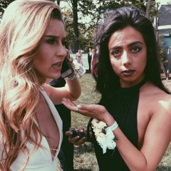 Hope Ivy Isabelle Colasin