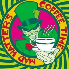 The Mad Hatter