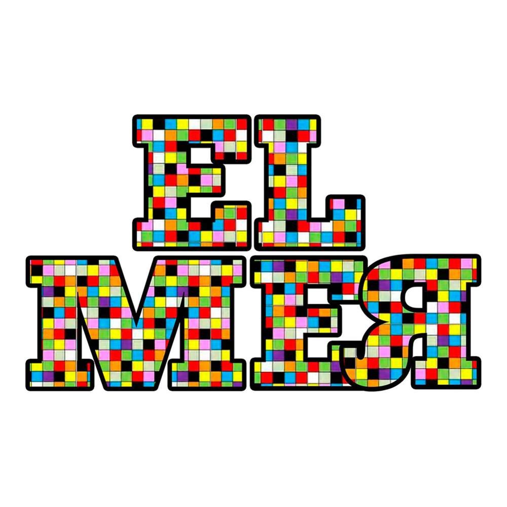 Elmer Beats podcast artwork