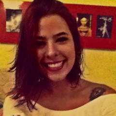 Tayenne Cruz