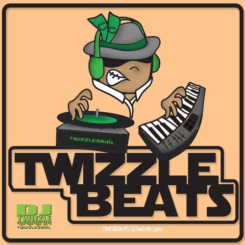 TwizzleBeats’s avatar