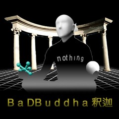 B a DB u d d h a 釈迦 - 2